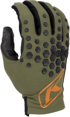 Manusi Moto MX/Enduro XC Pro Winter Moss 24
