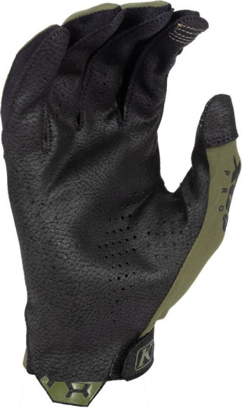 Manusi Moto MX/Enduro XC Pro Winter Moss 24