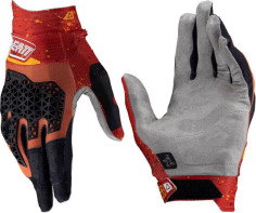 Manusi Moto MX/Enduro 4.5 Lite Burn 25