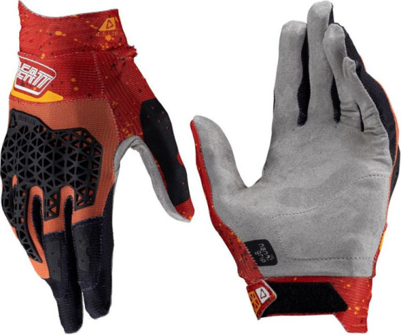 Manusi Moto MX/Enduro 4.5 Lite Burn 25