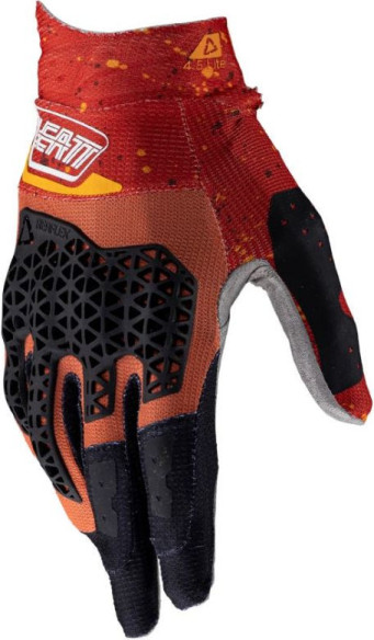 Manusi Moto MX/Enduro 4.5 Lite Burn 25