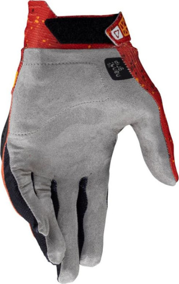 Manusi Moto MX/Enduro 4.5 Lite Burn 25