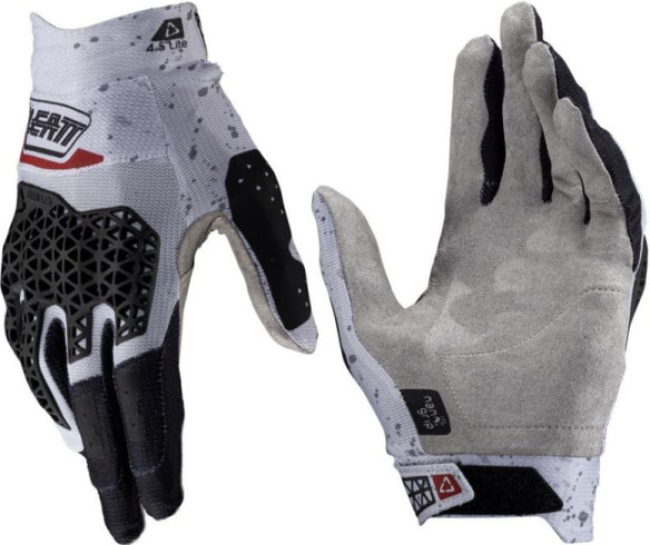 Manusi Moto MX/Enduro 4.5 Lite Ice 25