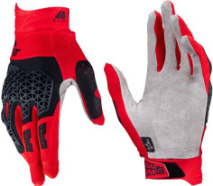 Manusi Moto MX/Enduro 4.5 Lite Red 25