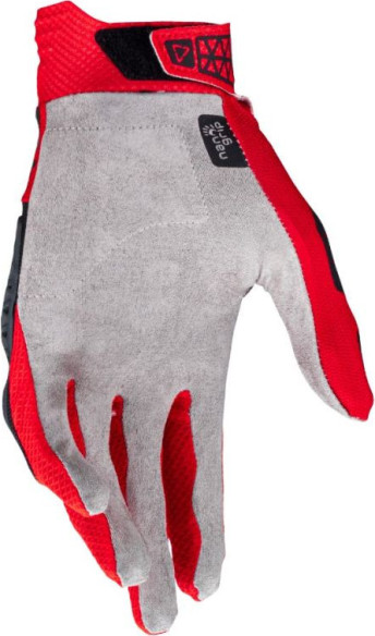 Manusi Moto MX/Enduro 4.5 Lite Red 25