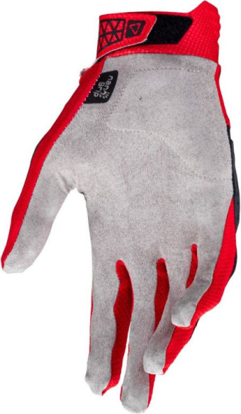 Manusi Moto MX/Enduro 4.5 Lite Red 25