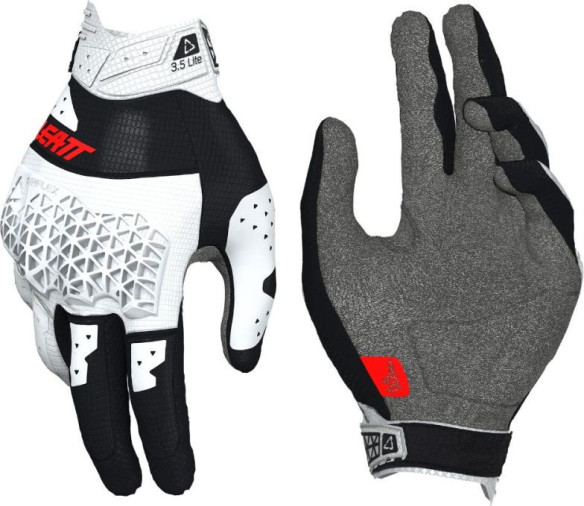 Manusi Moto MX/Enduro 3.5 Lite Forge 25