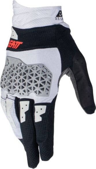 Manusi Moto MX/Enduro 3.5 Lite Forge 25