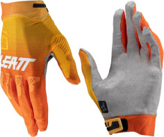 Manusi Moto MX/Enduro 2.5 X-Flow Flame 25