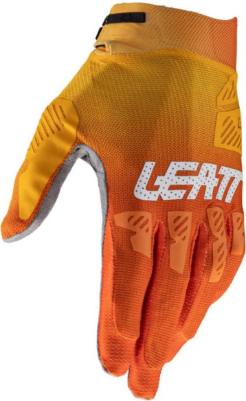 Manusi Moto MX/Enduro 2.5 X-Flow Flame 25
