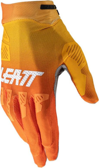 Manusi Moto MX/Enduro 2.5 X-Flow Flame 25