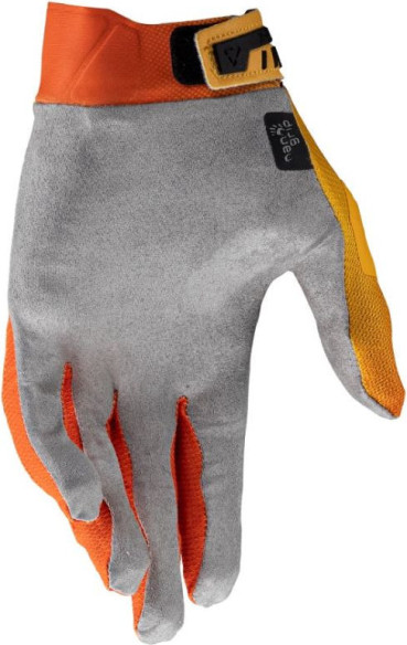 Manusi Moto MX/Enduro 2.5 X-Flow Flame 25
