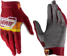 Manusi Moto MX/Enduro 2.5 X-Flow PitBoard Ruby 25