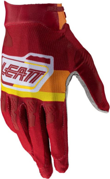 Manusi Moto MX/Enduro 2.5 X-Flow PitBoard Ruby 25