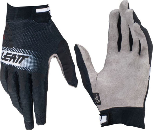 Manusi Moto MX/Enduro 2.5 X-Flow Blk 25