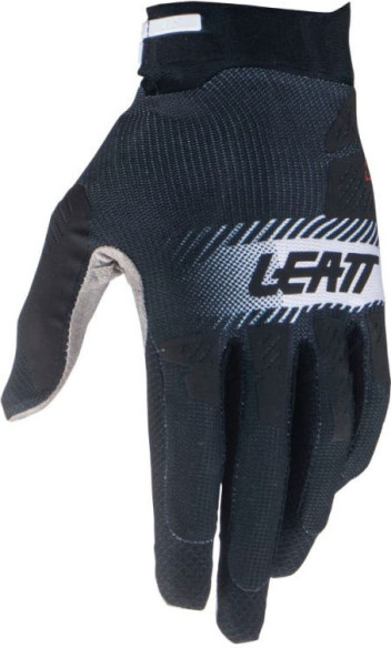Manusi Moto MX/Enduro 2.5 X-Flow Blk 25