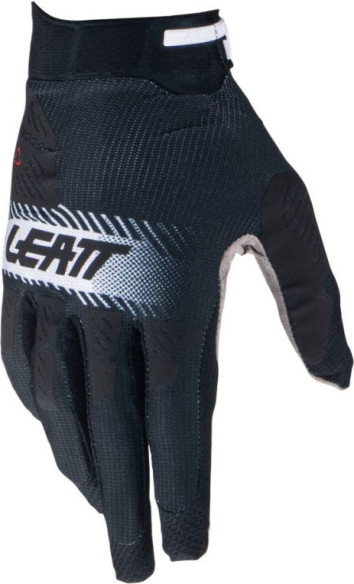 Manusi Moto MX/Enduro 2.5 X-Flow Blk 25