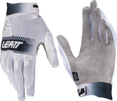 Manusi Moto MX/Enduro 2.5 X-Flow White 25