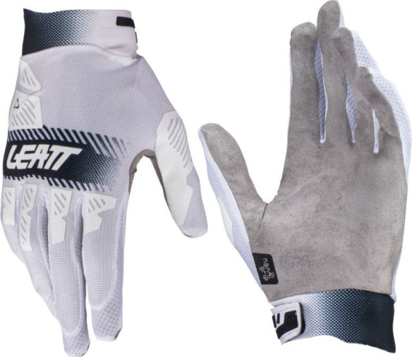 Manusi Moto MX/Enduro 2.5 X-Flow White 25