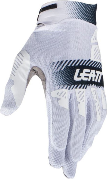 Manusi Moto MX/Enduro 2.5 X-Flow White 25