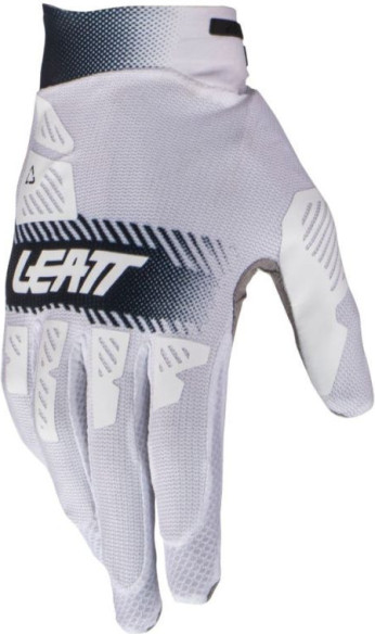 Manusi Moto MX/Enduro 2.5 X-Flow White 25