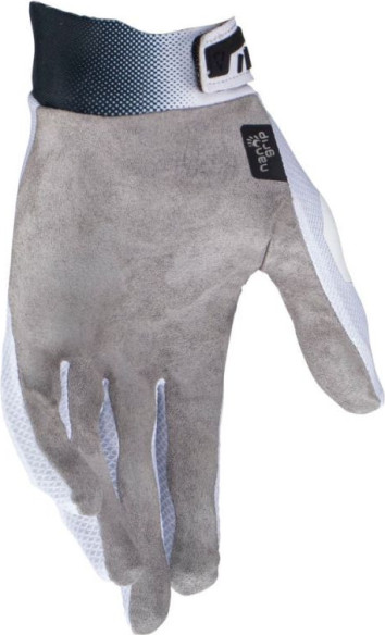 Manusi Moto MX/Enduro 2.5 X-Flow White 25
