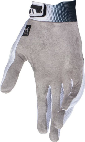 Manusi Moto MX/Enduro 2.5 X-Flow White 25
