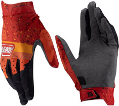 Manusi Moto MX/Enduro 2.5 WindBlock Burn 25
