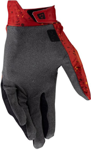 Manusi Moto MX/Enduro 2.5 WindBlock Burn 25