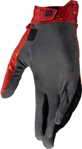 Manusi Moto MX/Enduro 2.5 WindBlock Burn 25