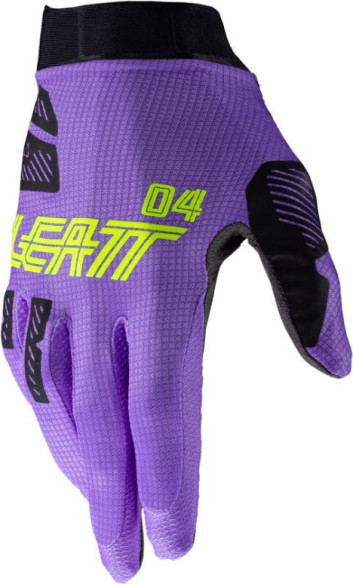 Manusi Moto MX/Enduro 1.5 GripR Argon 25