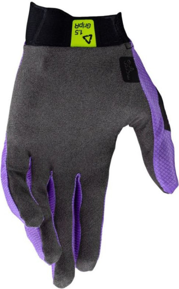 Manusi Moto MX/Enduro 1.5 GripR Argon 25