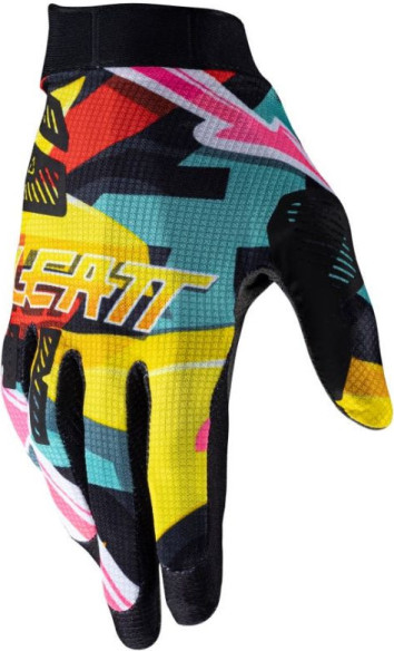 Manusi Moto MX/Enduro 1.5 GripR Carnival 25
