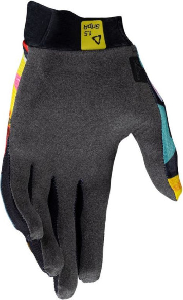 Manusi Moto MX/Enduro 1.5 GripR Carnival 25