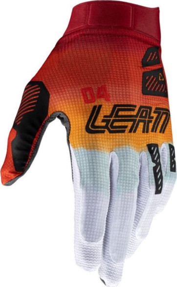Manusi Moto MX/Enduro 1.5 GripR Glamis 25
