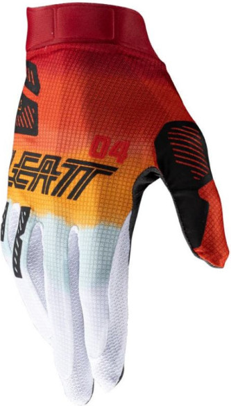 Manusi Moto MX/Enduro 1.5 GripR Glamis 25