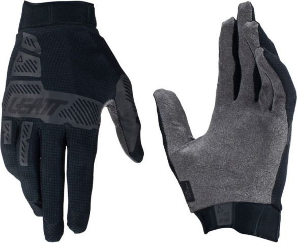 Manusi Moto MX/Enduro 1.5 GripR Stealth 25