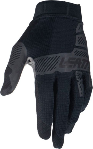 Manusi Moto MX/Enduro 1.5 GripR Stealth 25