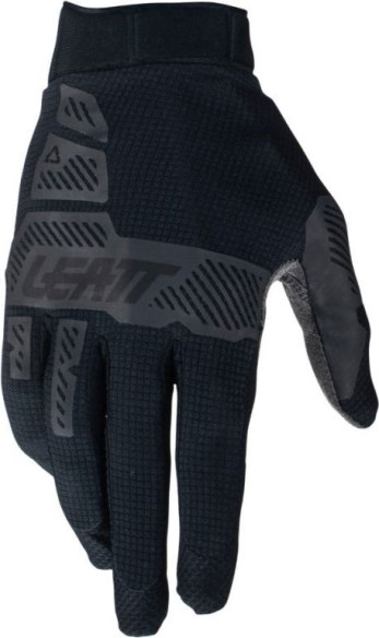 Manusi Moto MX/Enduro 1.5 GripR Stealth 25