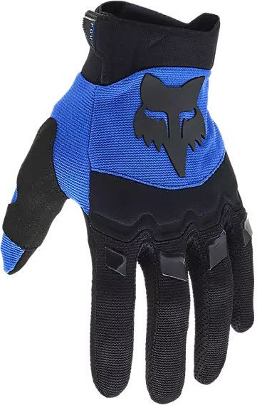 Manusi Moto MX/Enduro Dirtpaw Blue