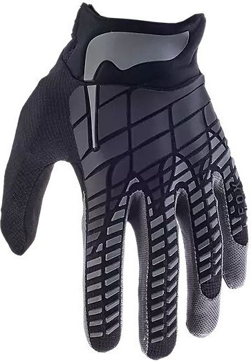 Manusi Moto MX/Enduro 360 Black/Grey