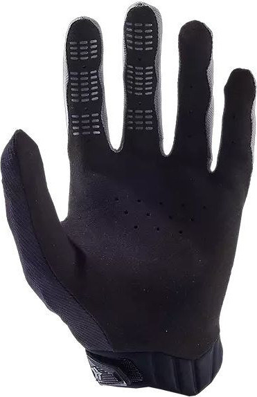 Manusi Moto MX/Enduro 360 Black/Grey