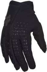 Manusi Moto MX/Enduro Pawtector Black/Black