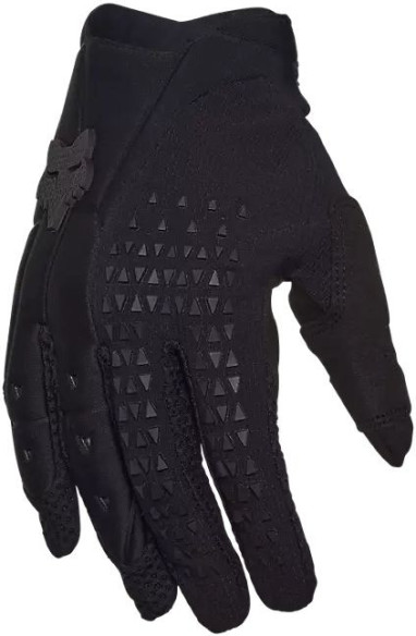 Manusi Moto MX/Enduro Pawtector Black/Black