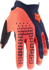 Manusi Moto MX/Enduro Pawtector Navy/Orange