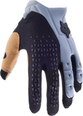 Manusi Moto MX/Enduro Pawtector Black/Grey 25