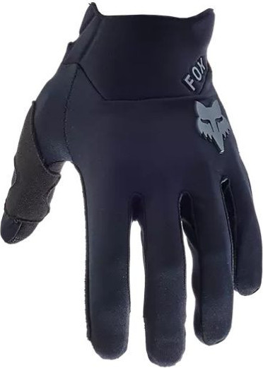 Manusi Moto MX/Enduro Defend Wind Off-Road Black 25