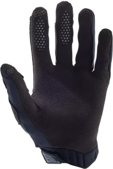 Manusi Moto MX/Enduro Defend Wind Off-Road Black 25