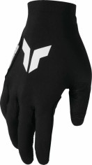 Manusi Moto MX/Enduro Sportmode Iconic Black 2025