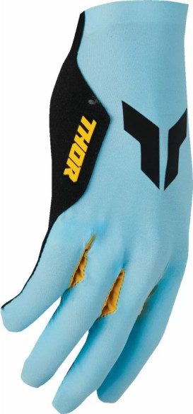 Manusi Moto MX/Enduro Sportmode Iconic Blue 2025